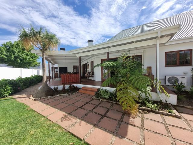3 Bedroom Property for Sale in Ceres Western Cape